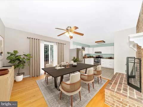 Dining - 7019 Fitzpatrick Dr, Laurel, MD 20707 photo 1 of 4
