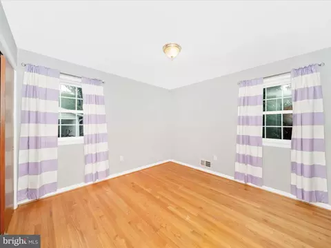 Bedroom - 7019 Fitzpatrick Dr, Laurel, MD 20707 photo 7 of 13