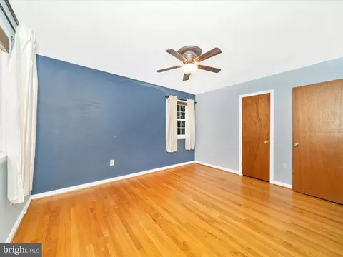 Bedroom - 7019 Fitzpatrick Dr, Laurel, MD 20707 photo 5 of 13