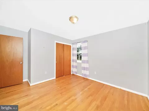 Bedroom - 7019 Fitzpatrick Dr, Laurel, MD 20707 photo 8 of 13