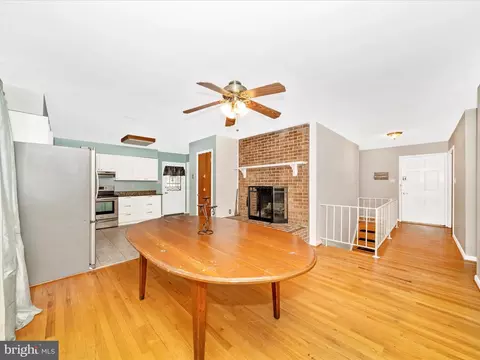 Dining - 7019 Fitzpatrick Dr, Laurel, MD 20707 photo 2 of 4