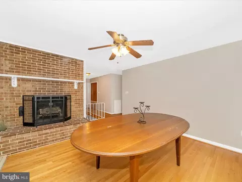 Dining - 7019 Fitzpatrick Dr, Laurel, MD 20707 photo 3 of 4
