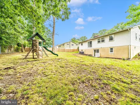 Exterior - 7019 Fitzpatrick Dr, Laurel, MD 20707 photo 9 of 12