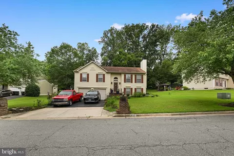 11707 Medallion Ter, Marlboro, MD 20772
