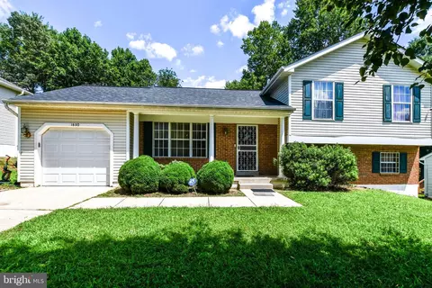 1600 Ora Lea Ln, Marlboro, MD 20774