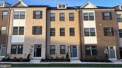 10608 Meridian Hill Way, Marlboro, MD 20772