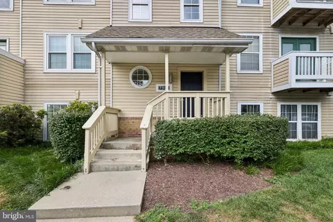 7907 Crows Nest Ct #22, Laurel, MD 20707
