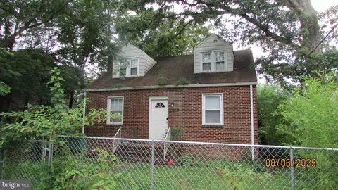 4823 Osage St, College Park, MD 20740