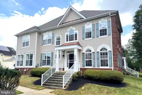 2326 Campus Way N, Bowie, MD 20721