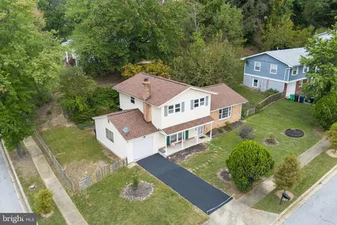 7513 Lenham Dr, Fort Washington, MD 20744