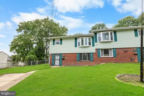 2204 Olson Ct, Temple Hills, MD 20748