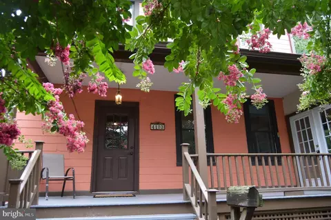 4103 Gallatin St, Hyattsville, MD 20781