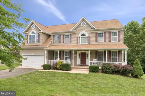 5802 Rocky Trail Way, Marlboro, MD 20772