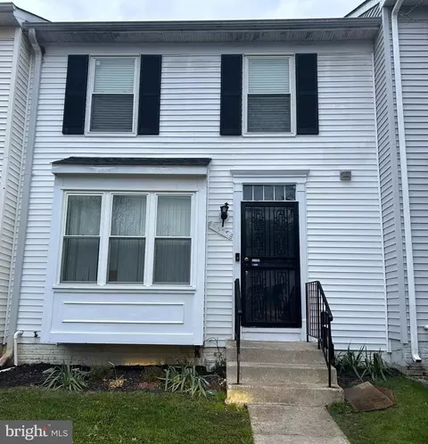 8573 Ritchboro Rd, District Heights, MD 20747