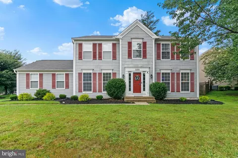 5324 Lakevale Ter, Bowie, MD 20720