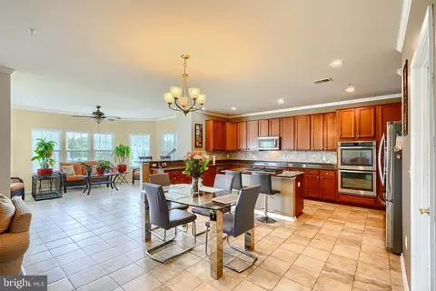 Kitchen - 7105 Solomons Ct, Brandywine, MD 20613 photo 1 of 7
