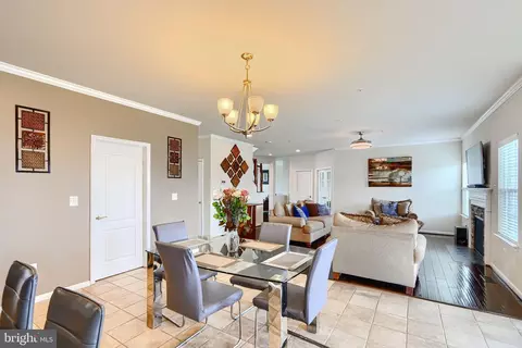 Dining - 7105 Solomons Ct, Brandywine, MD 20613 photo 1 of 1