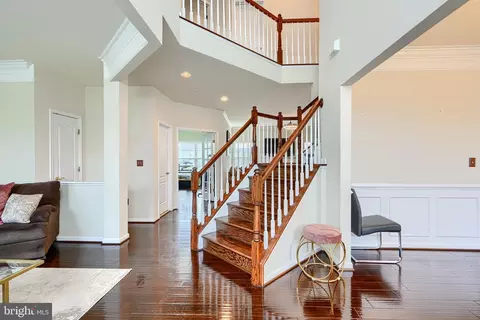 Entry Way - 7105 Solomons Ct, Brandywine, MD 20613 photo 1 of 15