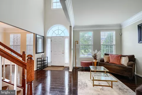 Entry Way - 7105 Solomons Ct, Brandywine, MD 20613 photo 7 of 15