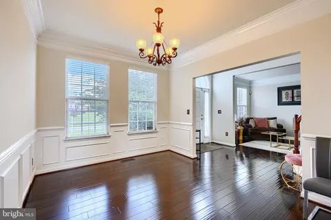Entry Way - 7105 Solomons Ct, Brandywine, MD 20613 photo 8 of 15