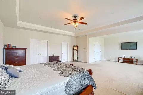 Bedroom - 7105 Solomons Ct, Brandywine, MD 20613 photo 6 of 6