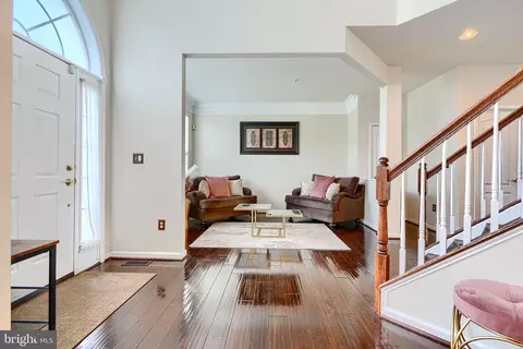 Entry Way - 7105 Solomons Ct, Brandywine, MD 20613 photo 4 of 15