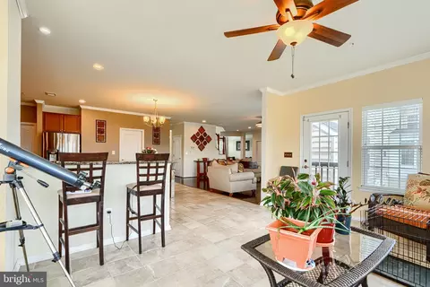 Entry Way - 7105 Solomons Ct, Brandywine, MD 20613 photo 10 of 15