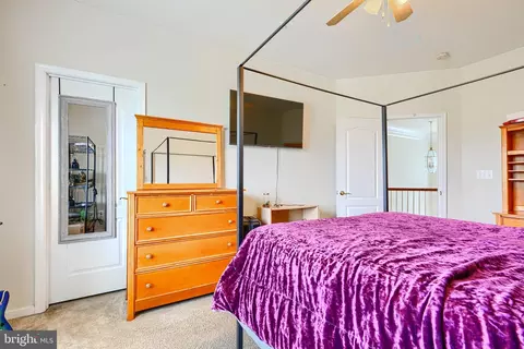 Bedroom - 7105 Solomons Ct, Brandywine, MD 20613 photo 5 of 6