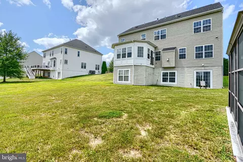 Exterior - 7105 Solomons Ct, Brandywine, MD 20613 photo 6 of 8