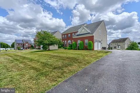 7105 Solomons Ct, Brandywine, MD 20613