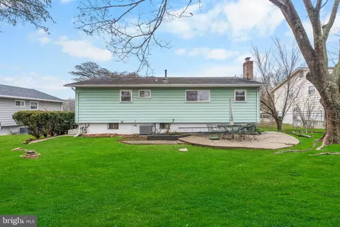 Exterior - 8020 Tiffany Ln, Lanham, MD 20706 photo 2 of 4