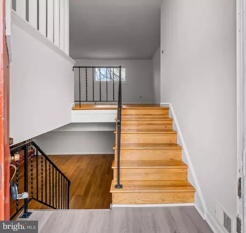 Entry Way - 8020 Tiffany Ln, Lanham, MD 20706 photo 1 of 3