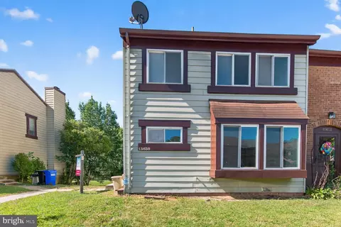 15650 Millbrook Ln #36, Laurel, MD 20707