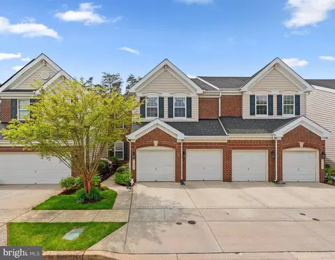 7107 Piney Woods Pl, Laurel, MD 20707