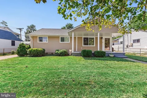 1004 Harrison Dr, Laurel, MD 20707