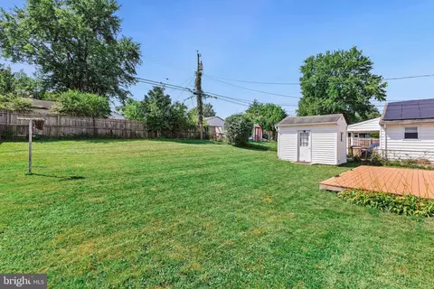 Exterior - 1004 Harrison Dr, Laurel, MD 20707 photo 4 of 4