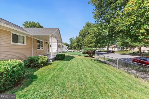Exterior - 1004 Harrison Dr, Laurel, MD 20707 photo 2 of 4
