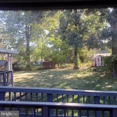 Exterior - 9301 Tuckerman St, Lanham, MD 20706 photo 7 of 9