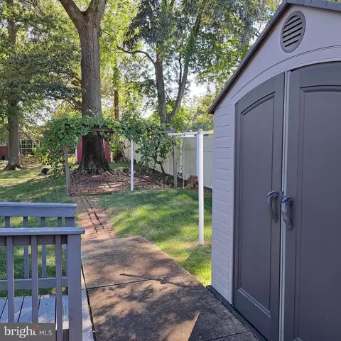 Exterior - 9301 Tuckerman St, Lanham, MD 20706 photo 3 of 9