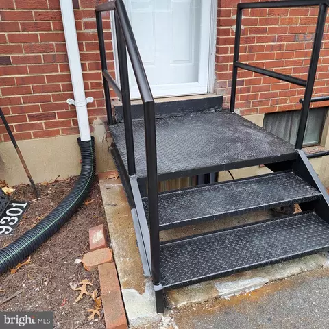Exterior - 9301 Tuckerman St, Lanham, MD 20706 photo 9 of 9