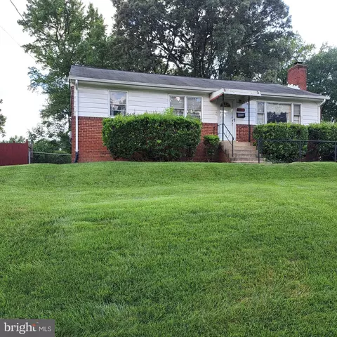 9301 Tuckerman St, Lanham, MD 20706