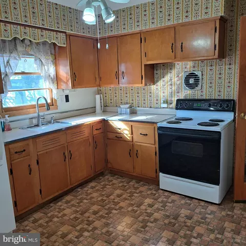 Kitchen - 9301 Tuckerman St, Lanham, MD 20706 photo 1 of 2