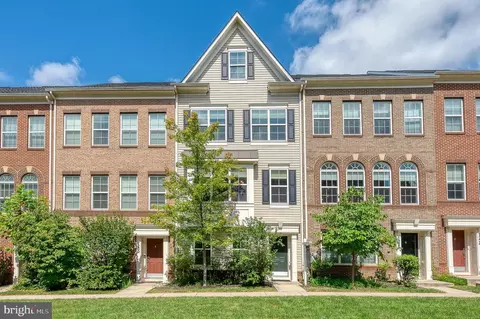 7228 Barrberry Ln, Beltsville, MD 20705
