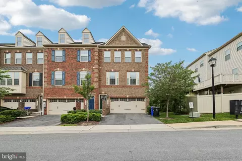 14211 Westside Ridge Dr, Laurel, MD 20707
