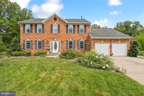 13300 Kelly Marie Ct, Bowie, MD 20720