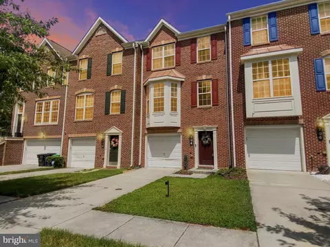 704 Parev Way, Marlboro, MD 20774