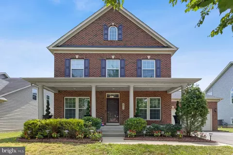 2811 Saint Marys View Rd, Accokeek, MD 20607