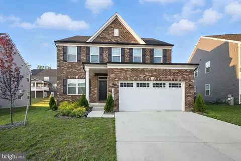15513 Twin River Cir, Bowie, MD 20716