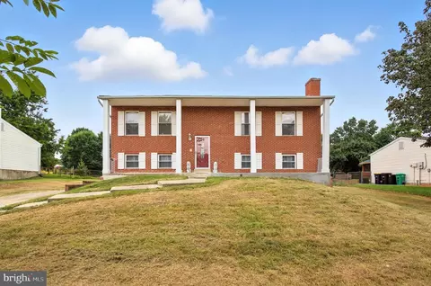 3707 Stonesboro Rd, Fort Washington, MD 20744