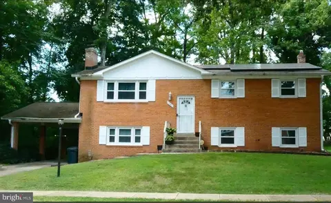 11501 Hermitt St, Clinton, MD 20735